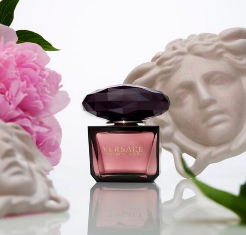 CRYSTAL NOIR 